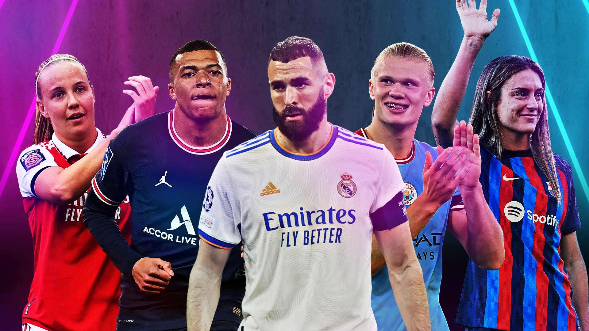 比赛影响力 比赛影响力