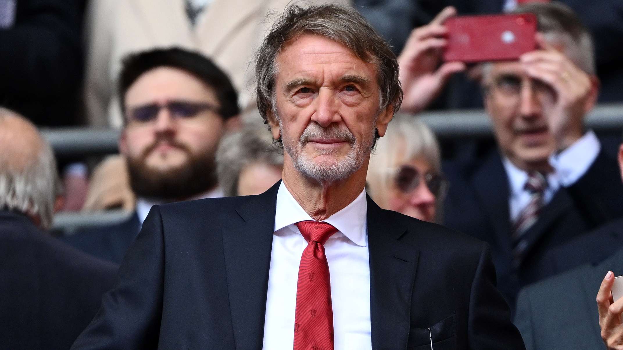 积累的结果 积累的结果