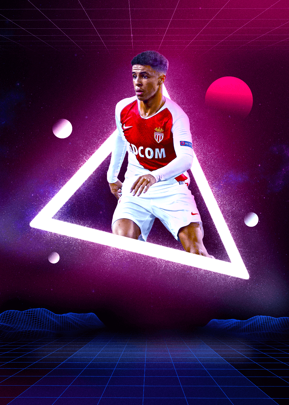 年轻球员追 年轻球员追